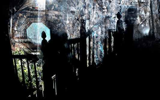 Main image Guardians of the buried light