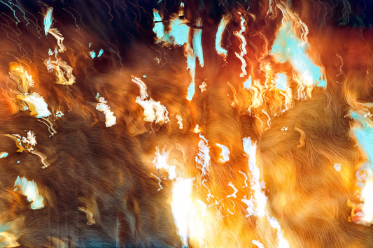 Main image Embers of Memory