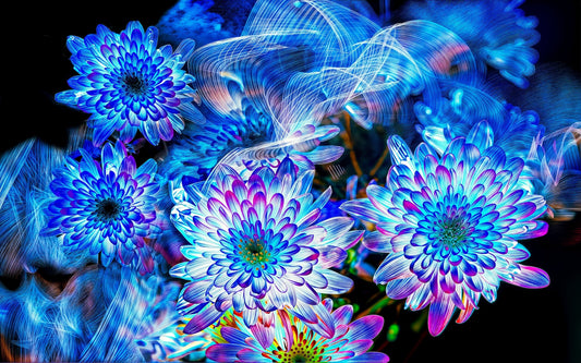 Main image Outbreaks in the celestial current