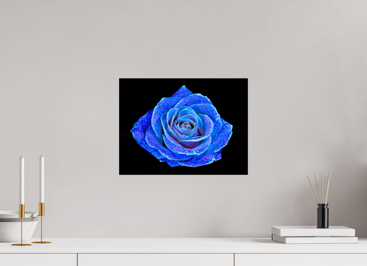 La Rose aux mille constellations - Idealart