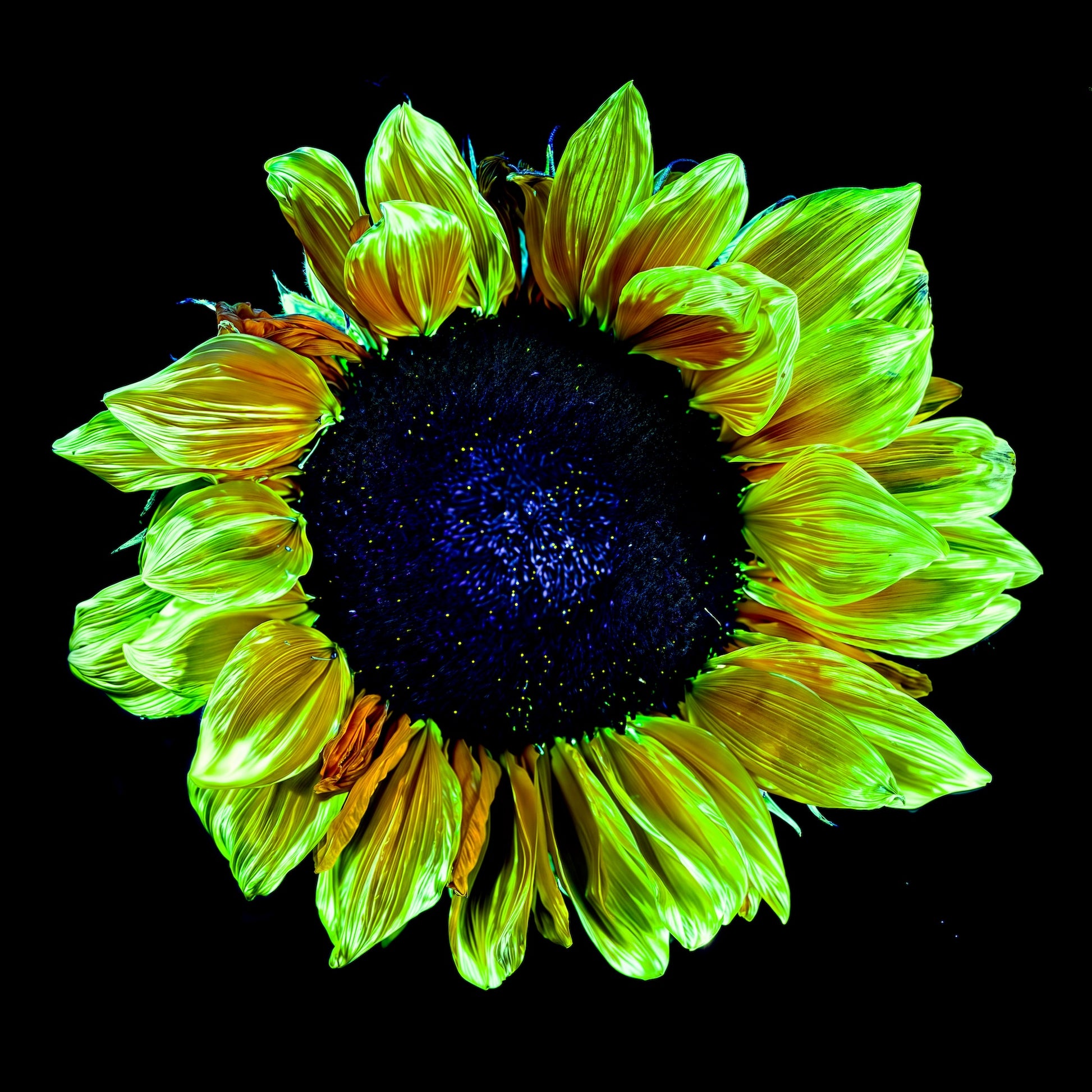 Main image Crown of light