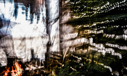 Main image Spirits that still breathe