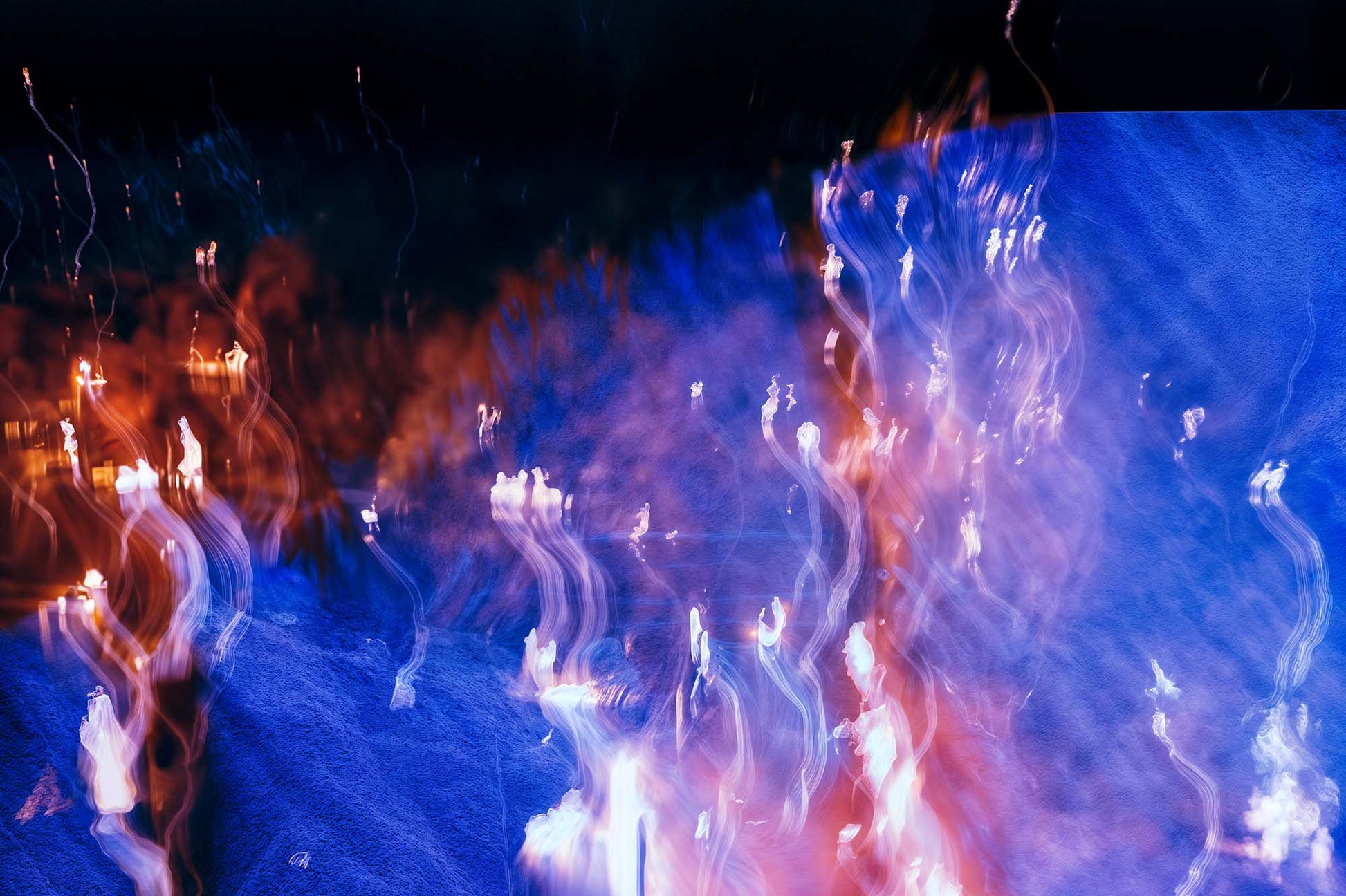 Main image Song of the Wandering Flames