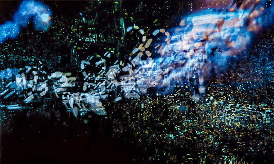 Main image Le Rêve du Réseau