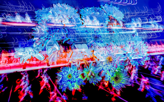 Main image Outbreaks in soft matter currents