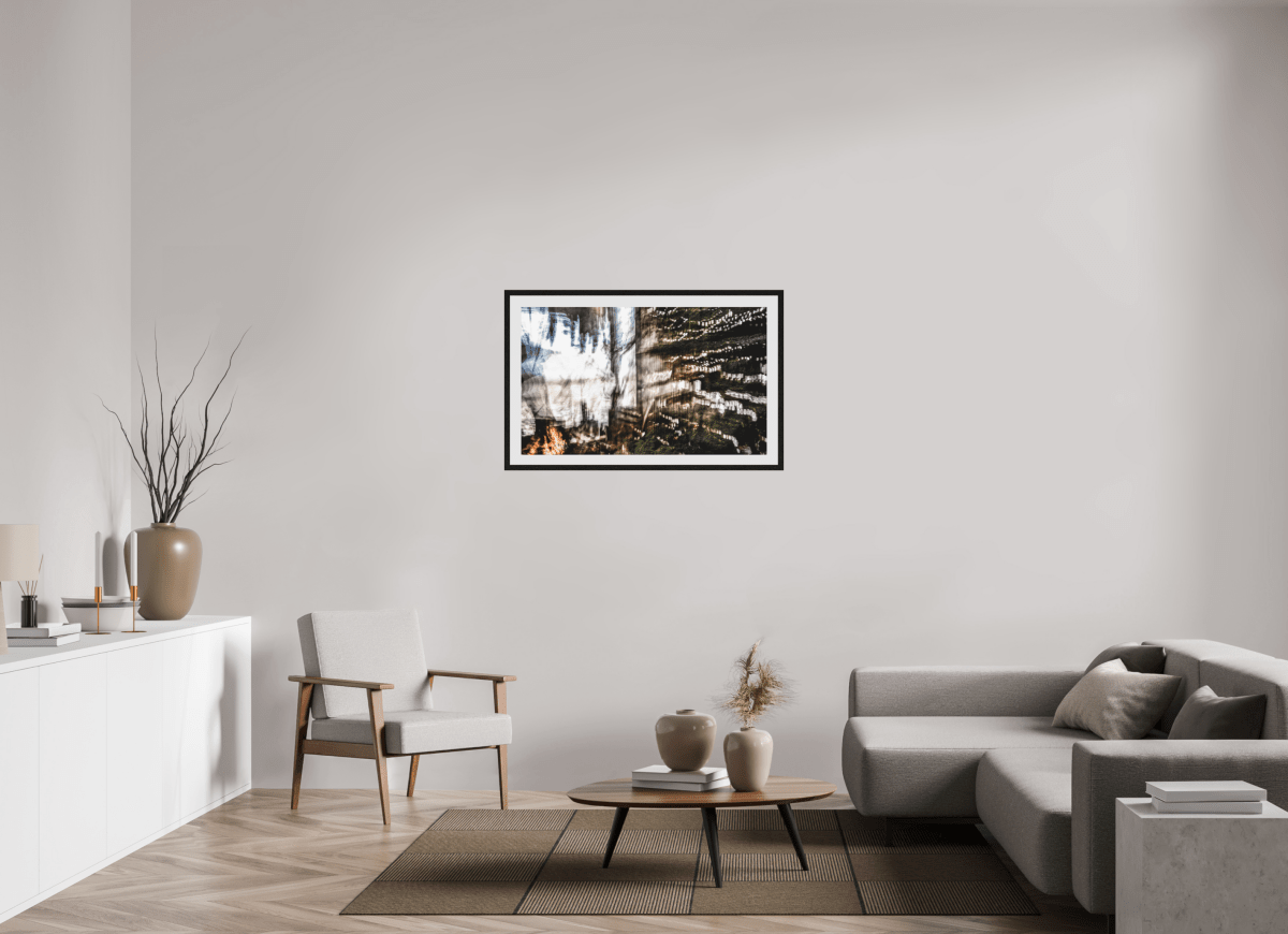 Spirits that still breathe - Idealart