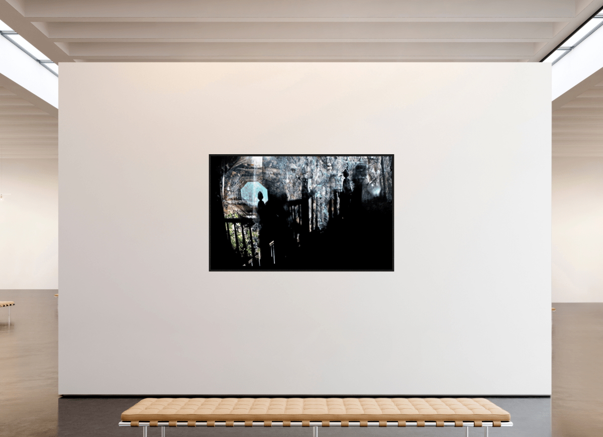 Les gardiens de la lumière enfouie - Idealart