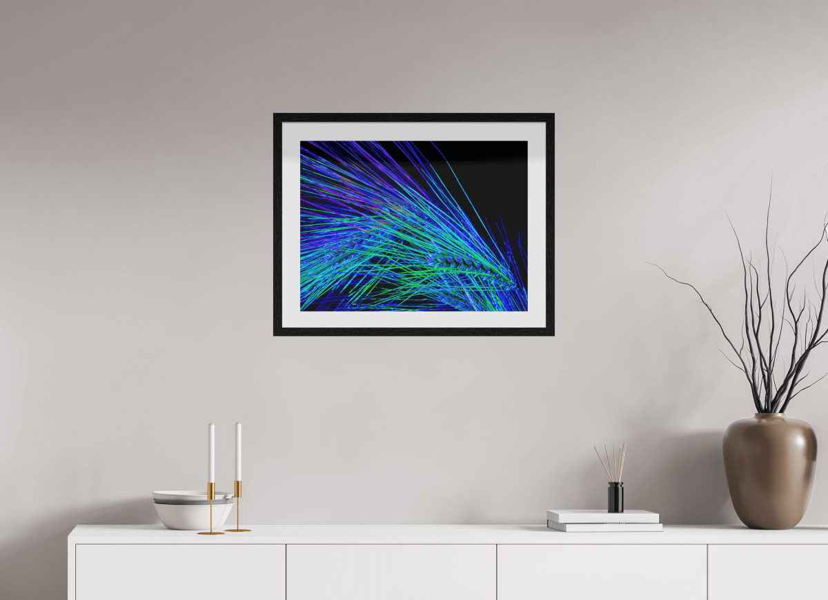 Dance of the Electric Ears - Idealart