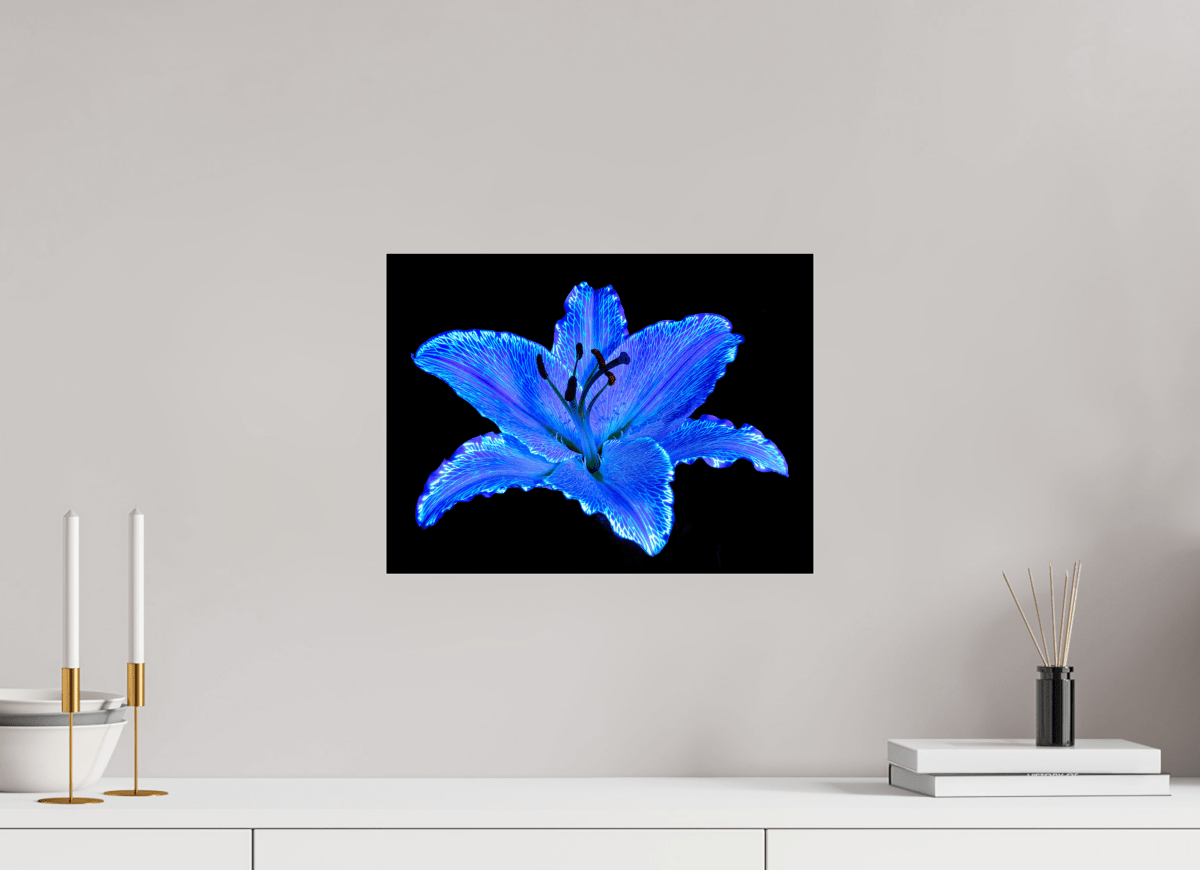 The Astral Lily - Idealart