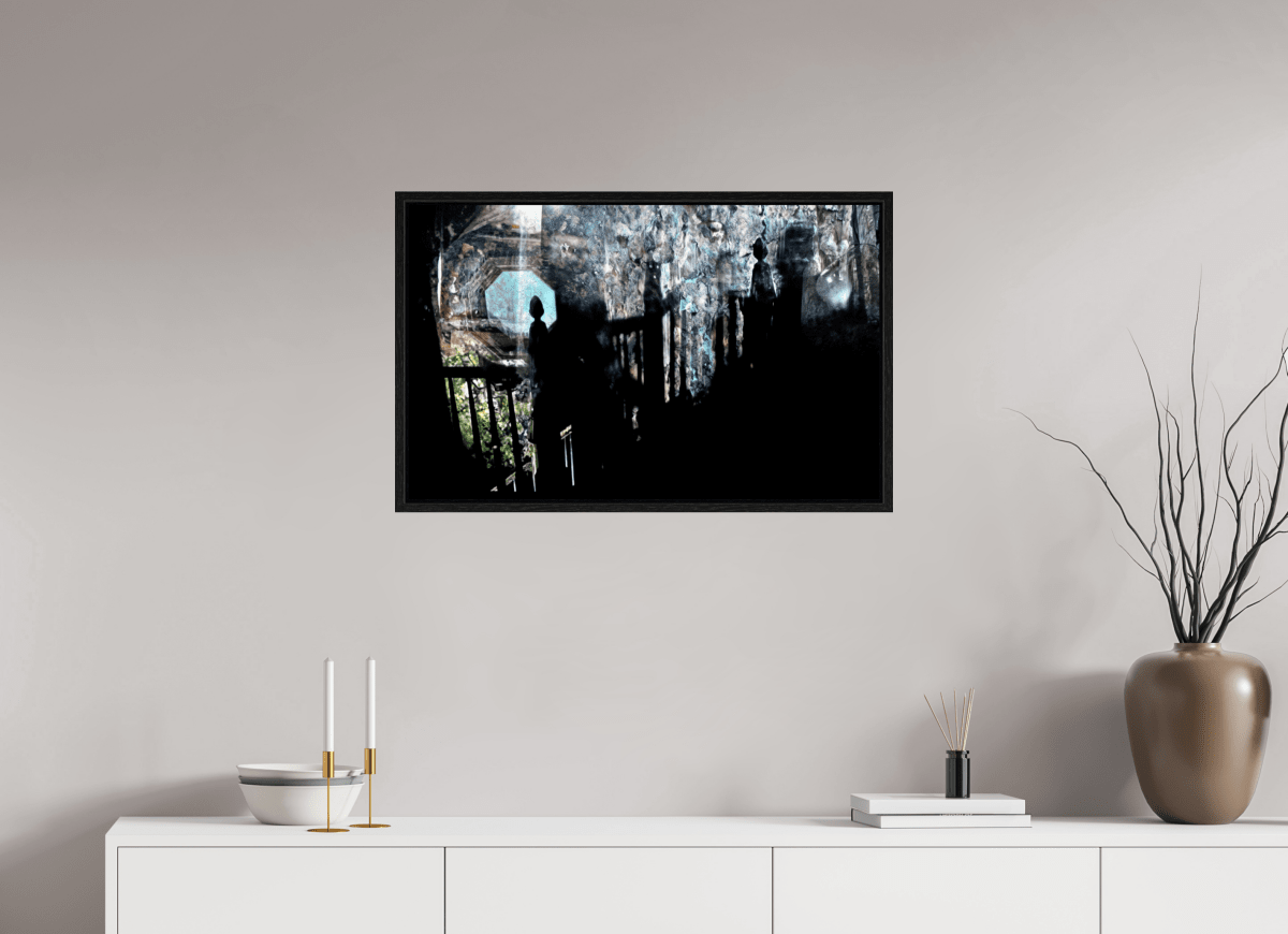 Les gardiens de la lumière enfouie - Idealart