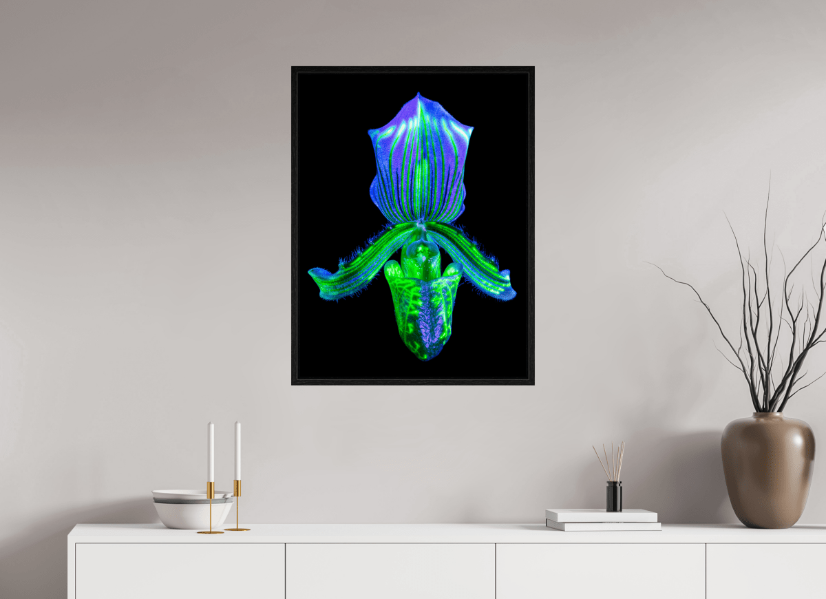 L’Éclat Secret du Désir - Idealart