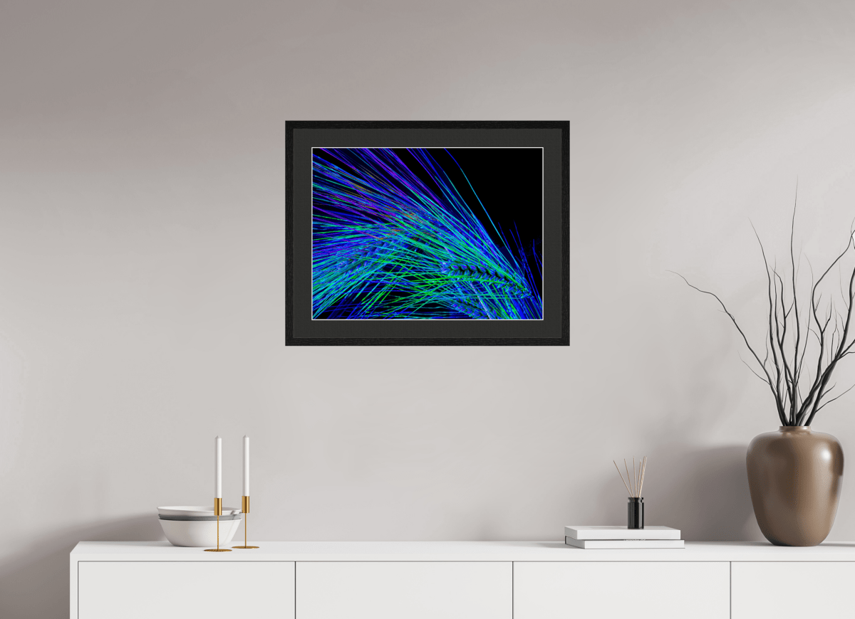 Dance of the Electric Ears - Idealart