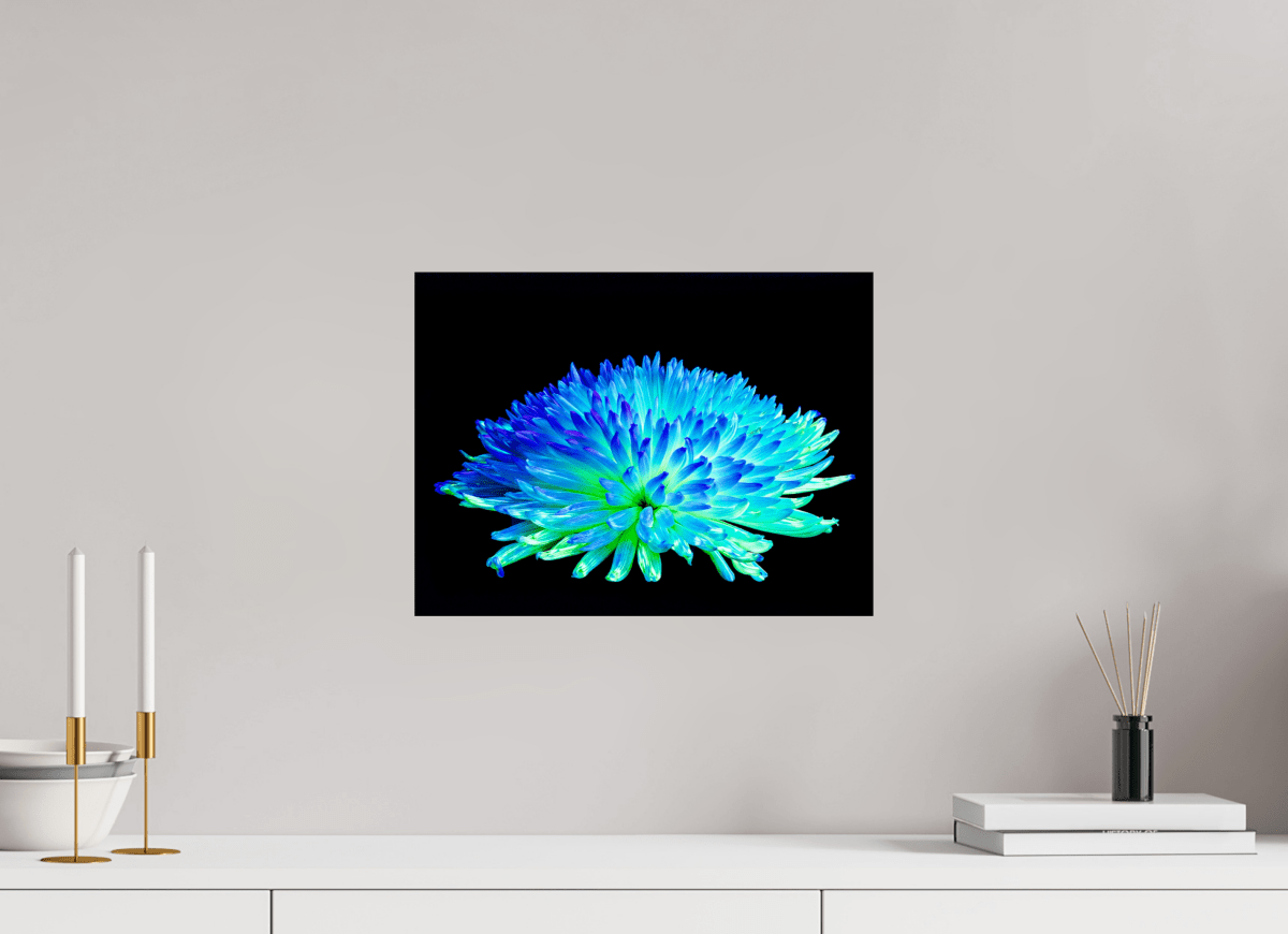 Splendor of an Unknown World - Idealart