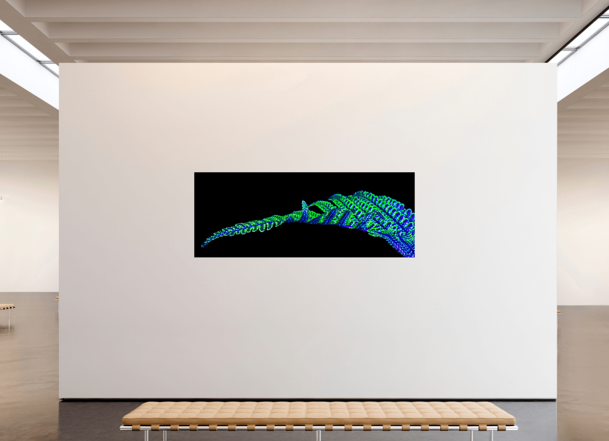 The Line of Origins - Idealart