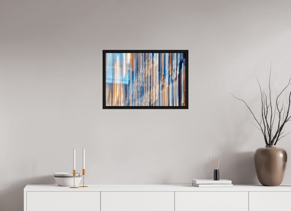 Strings of the World - Idealart