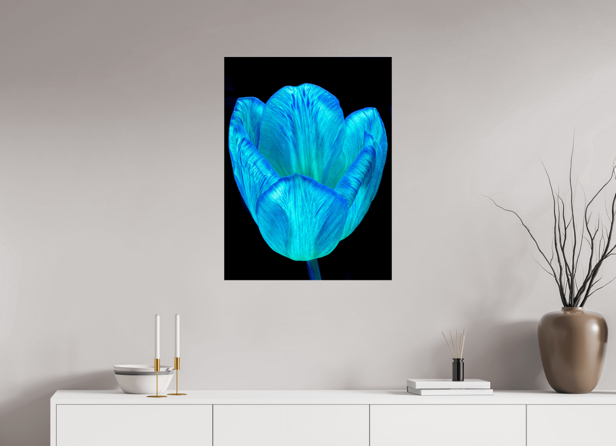 Calice de lumière - Idealart