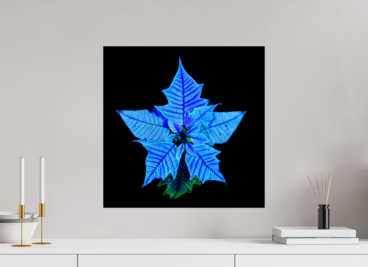 The Cosmic Flower That Whispers Your Name - Idealart