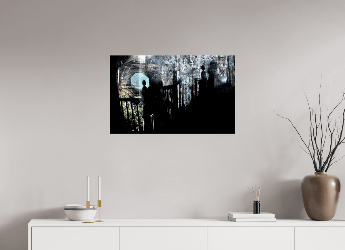 Les gardiens de la lumière enfouie - Idealart