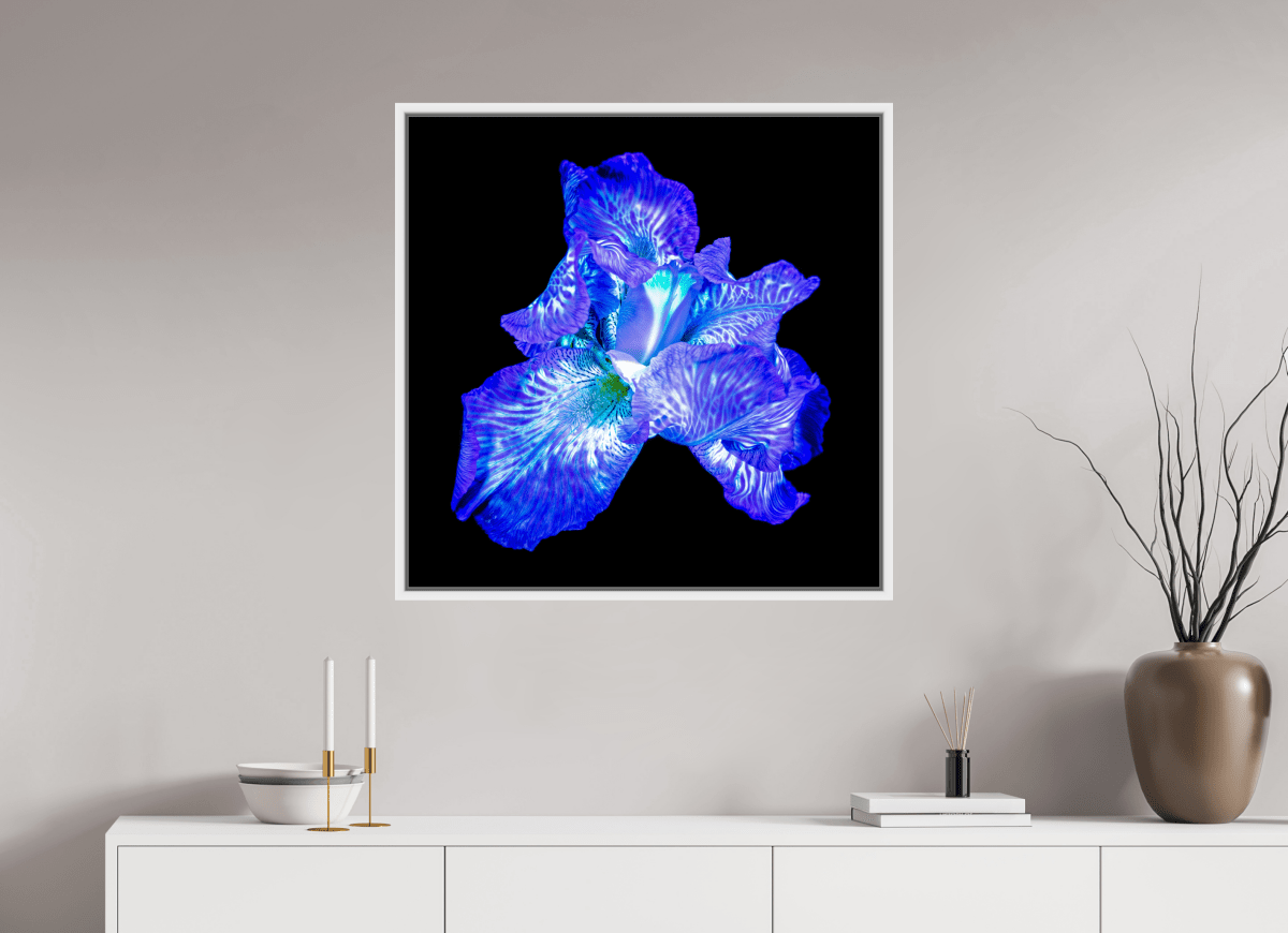 The Opal of Shadows - Idealart