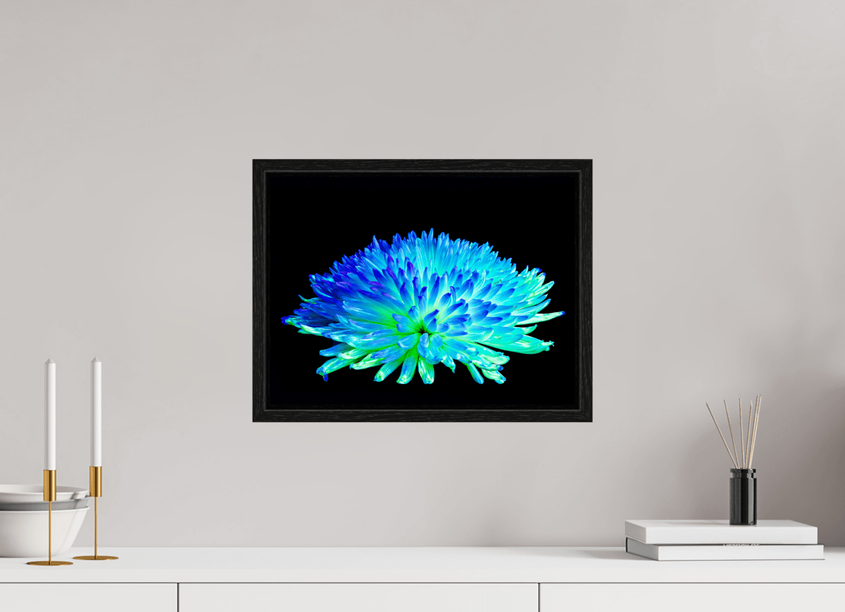 Splendor of an Unknown World - Idealart