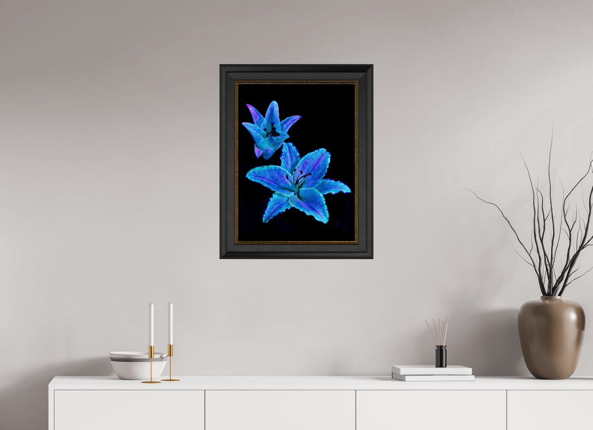 Dialogue of the Star Hearts - Idealart