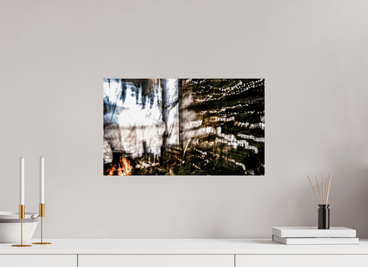 Les esprits qui respirent encore - Idealart