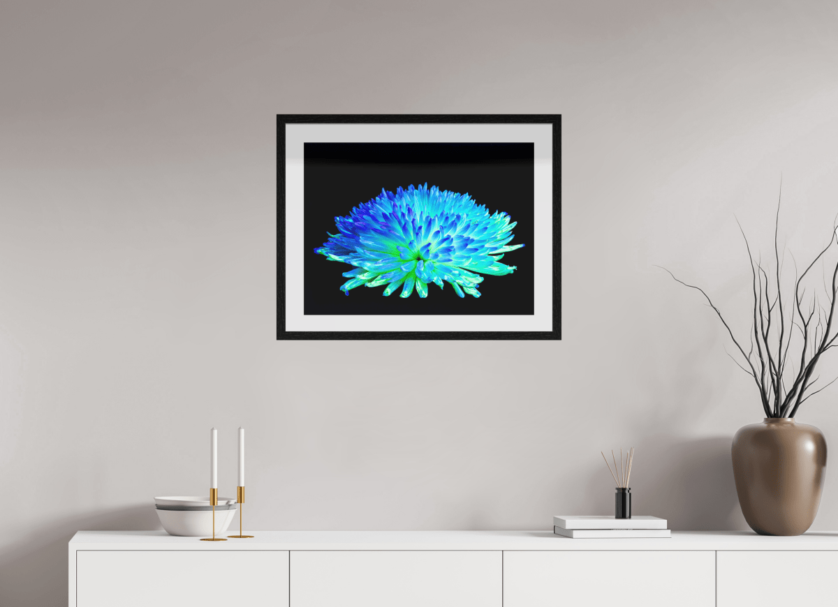 Splendor of an Unknown World - Idealart