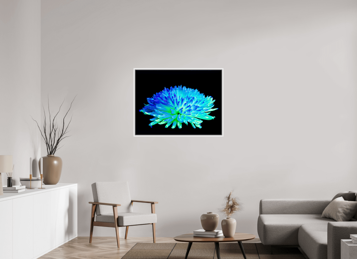 Splendor of an Unknown World - Idealart