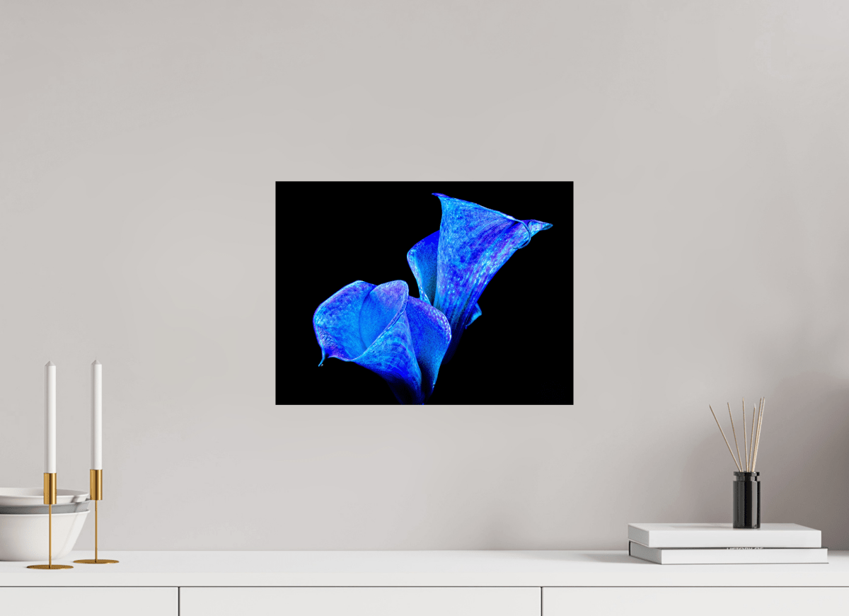 Murmure d’Abysses - Idealart