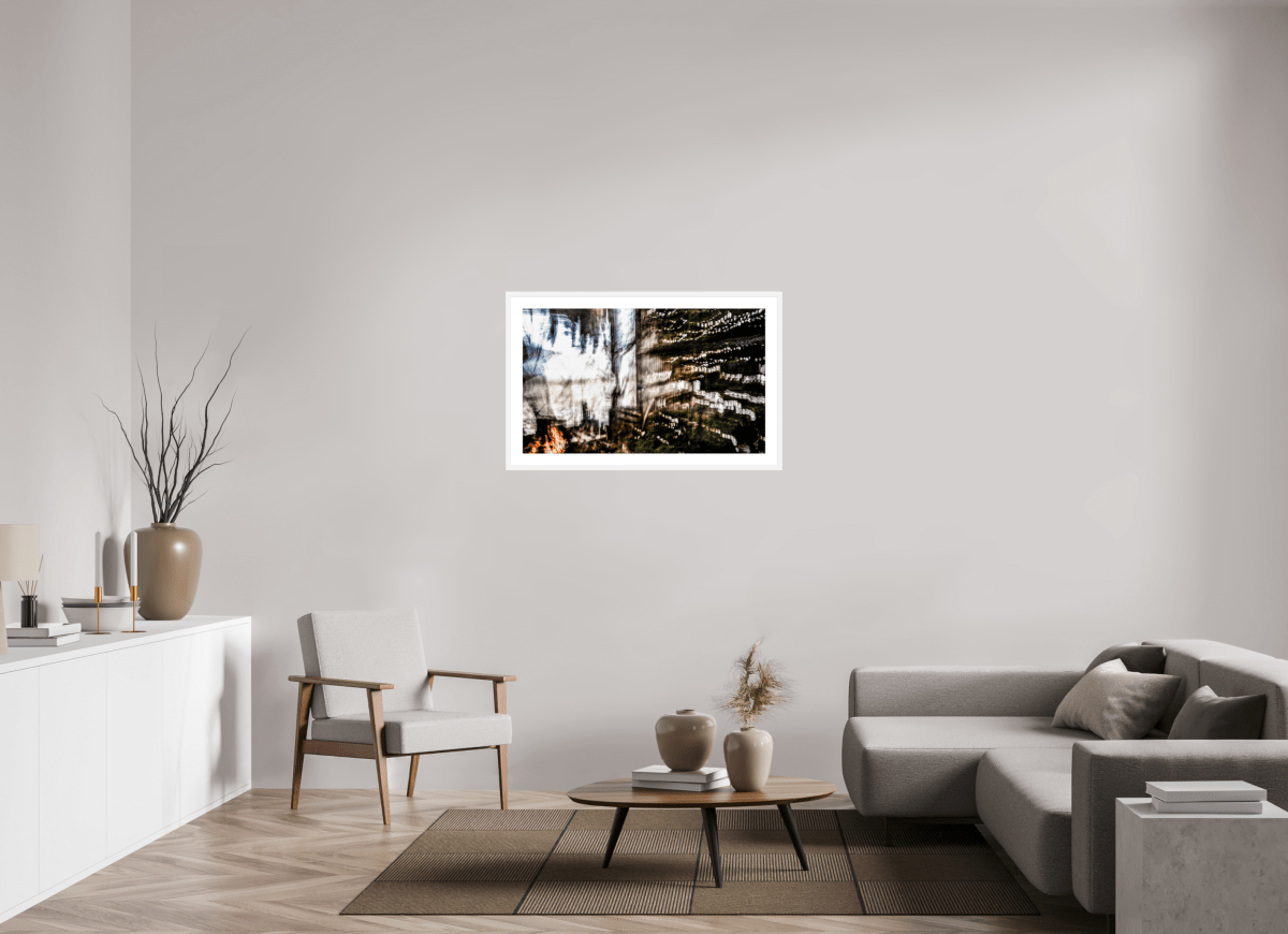 Spirits that still breathe - Idealart