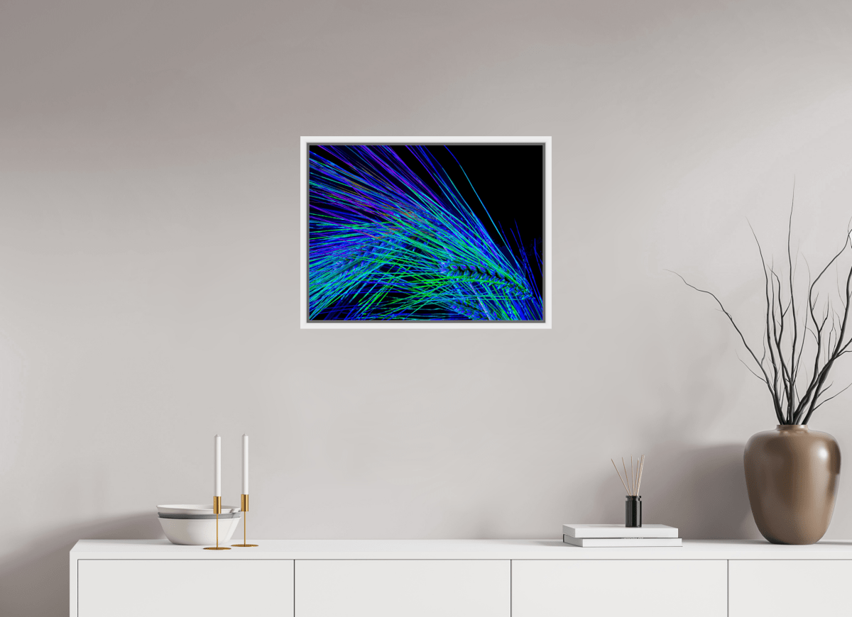 Dance of the Electric Ears - Idealart