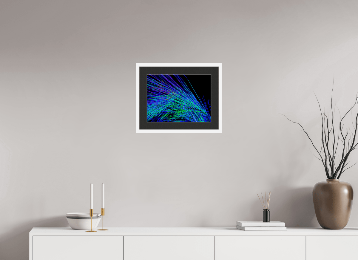 Dance of the Electric Ears - Idealart