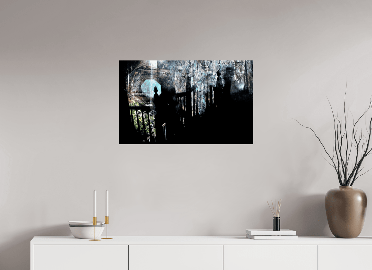 Les gardiens de la lumière enfouie - Idealart