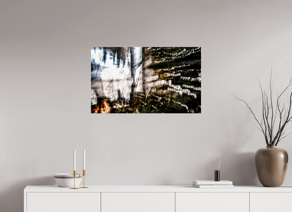 Spirits that still breathe - Idealart