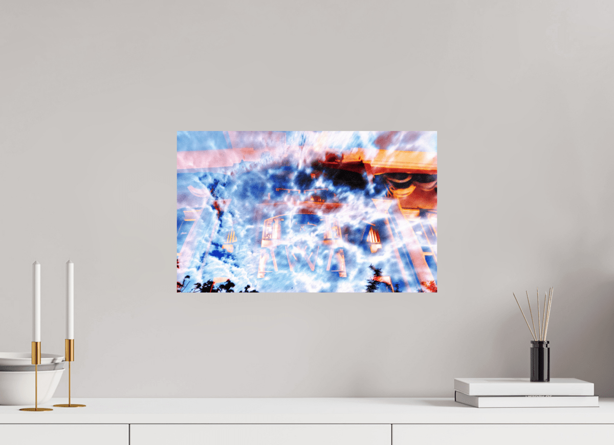 Archeology of Clouds - Idealart