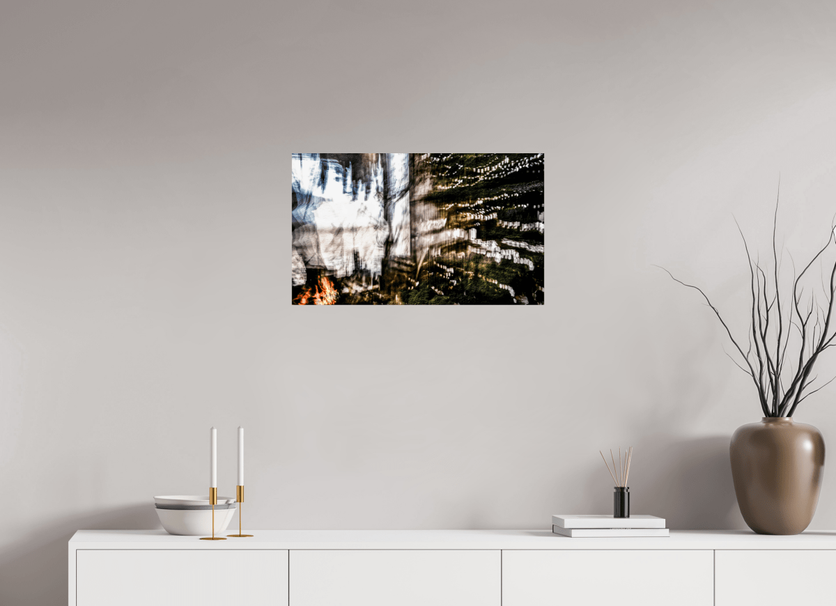 Spirits that still breathe - Idealart