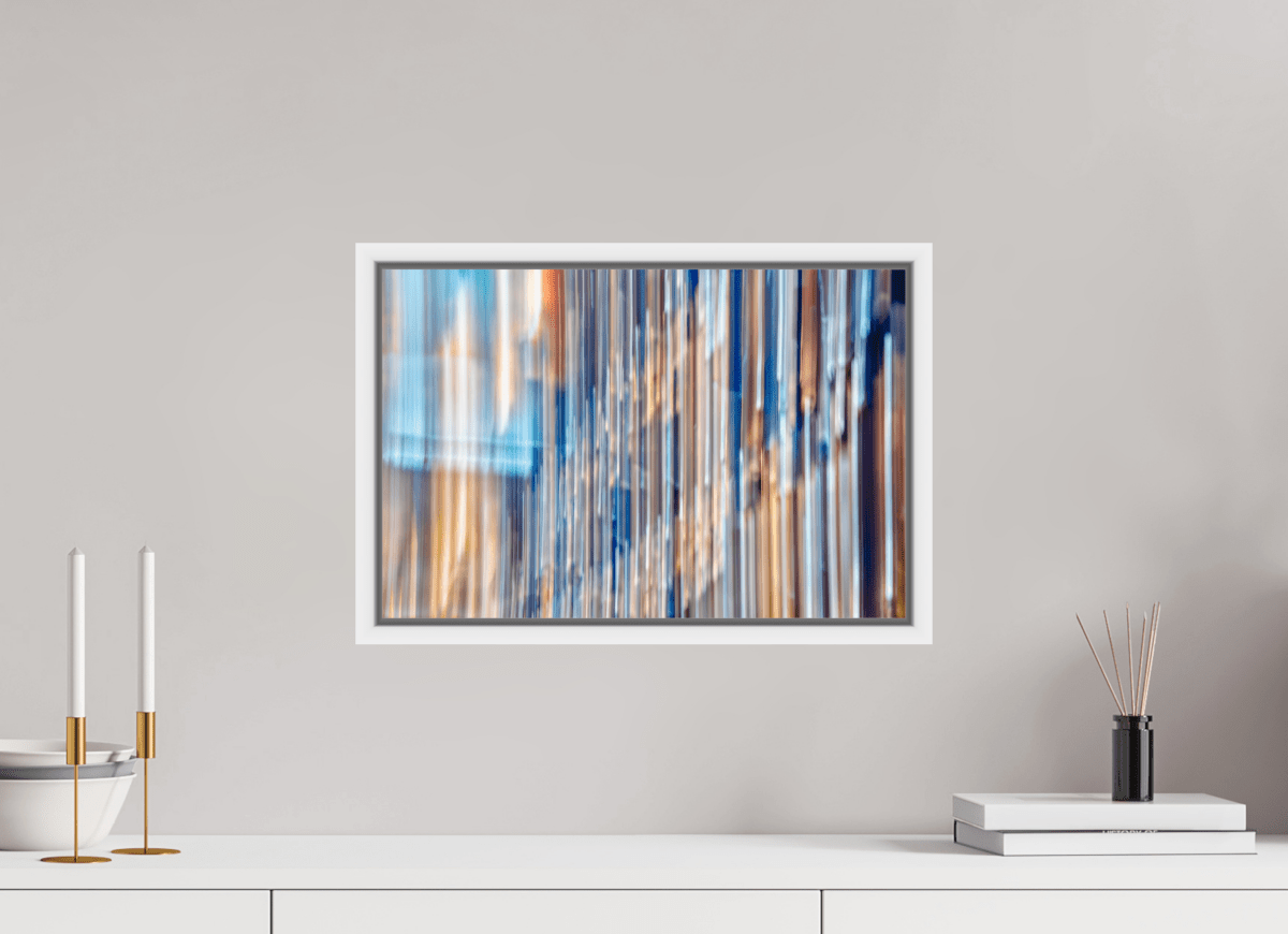 Strings of the World - Idealart