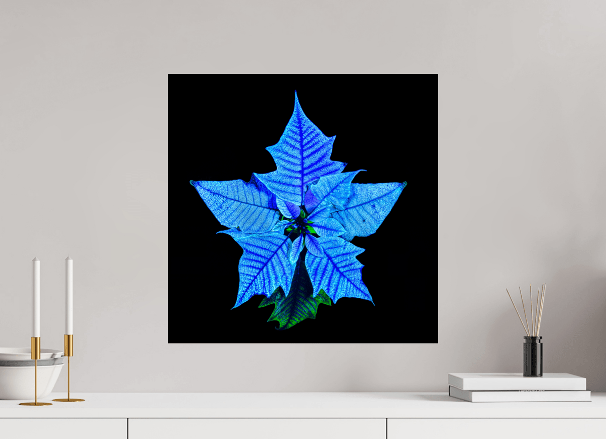 The Cosmic Flower That Whispers Your Name - Idealart