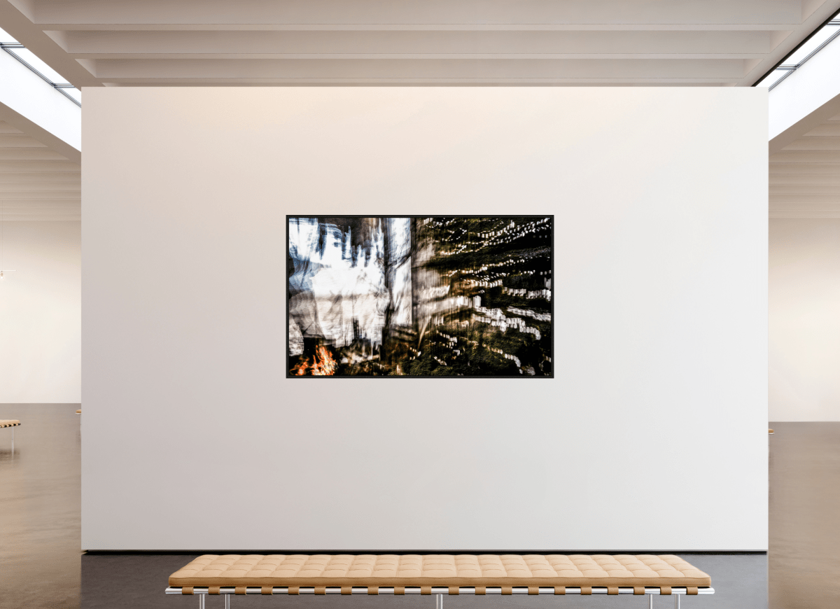 Spirits that still breathe - Idealart