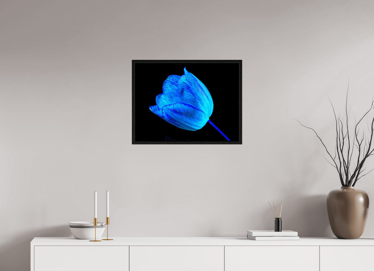 Sheltered by your light - Idealart