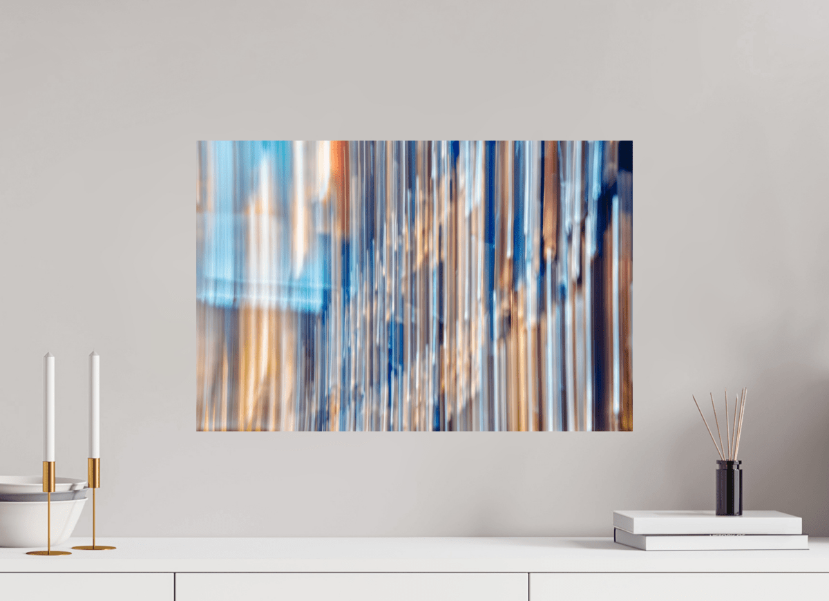 Strings of the World - Idealart