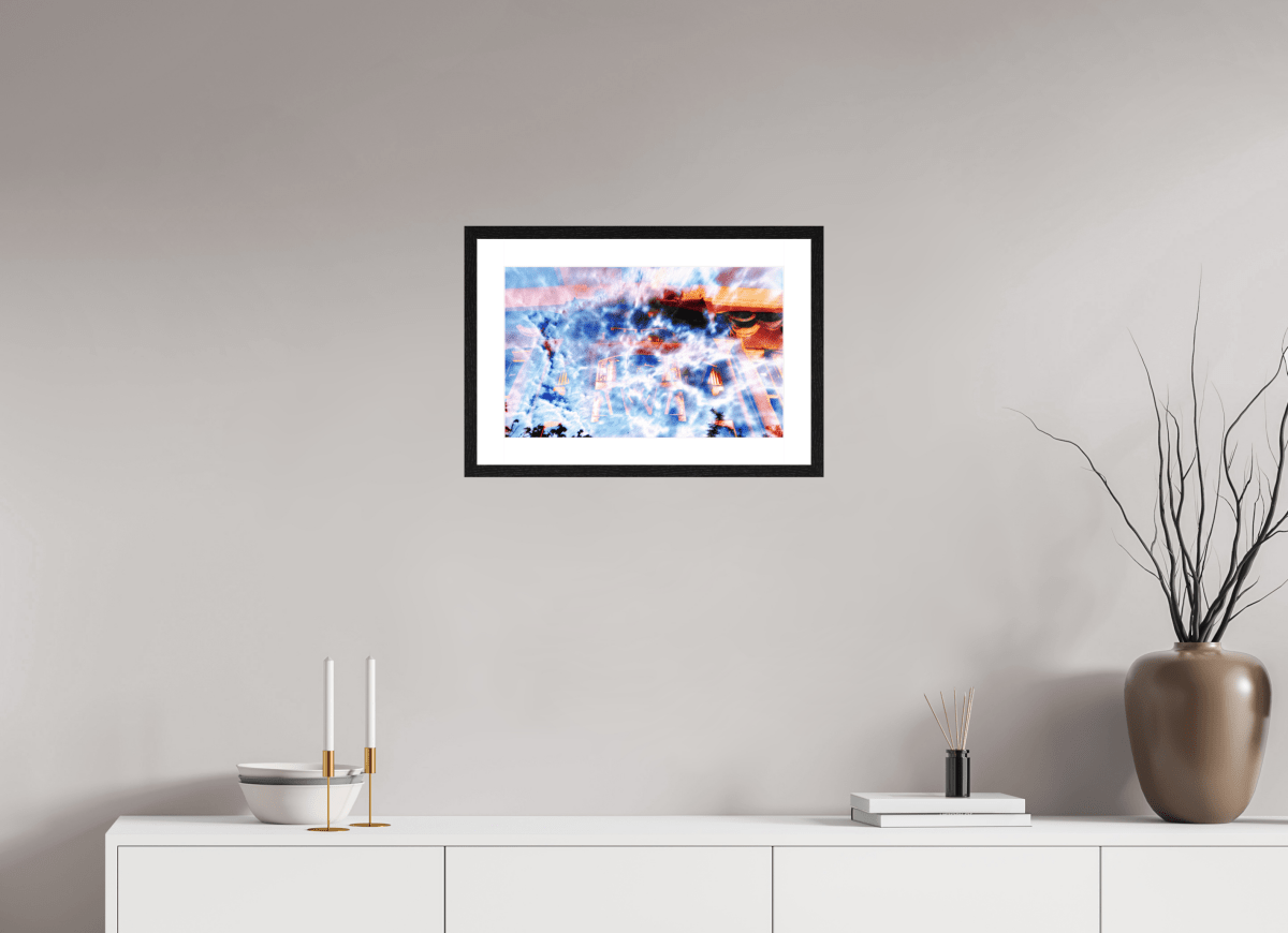 Archeology of Clouds - Idealart