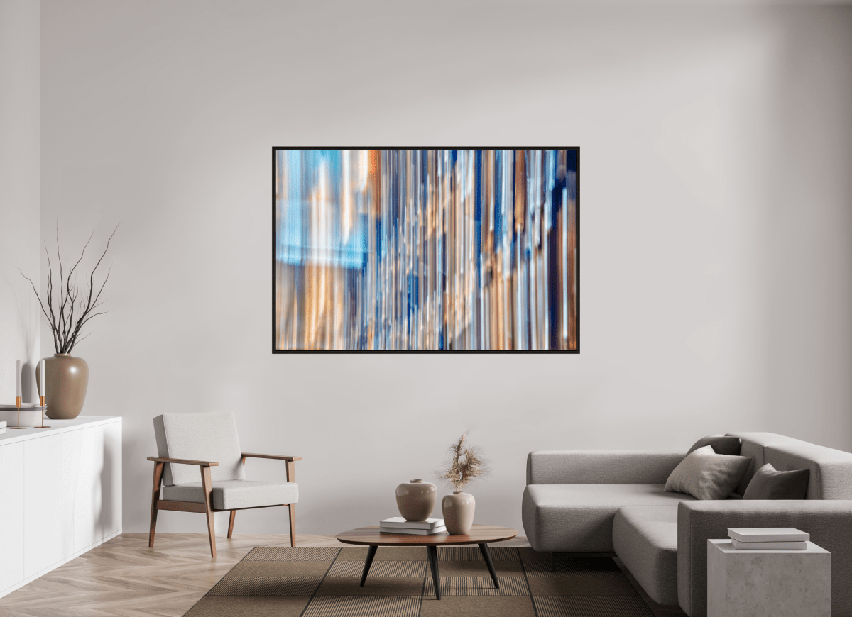 Strings of the World - Idealart