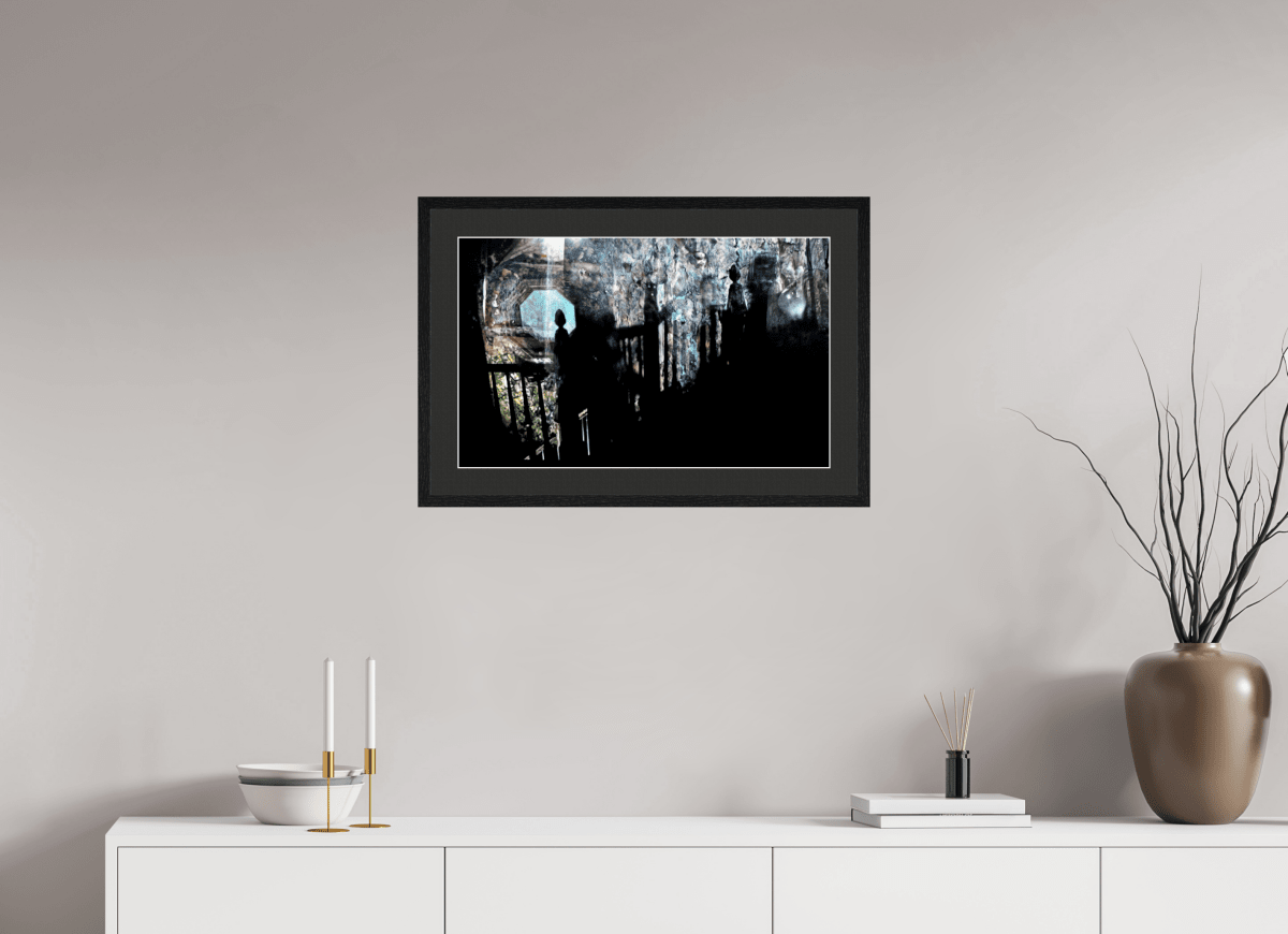 Les gardiens de la lumière enfouie - Idealart