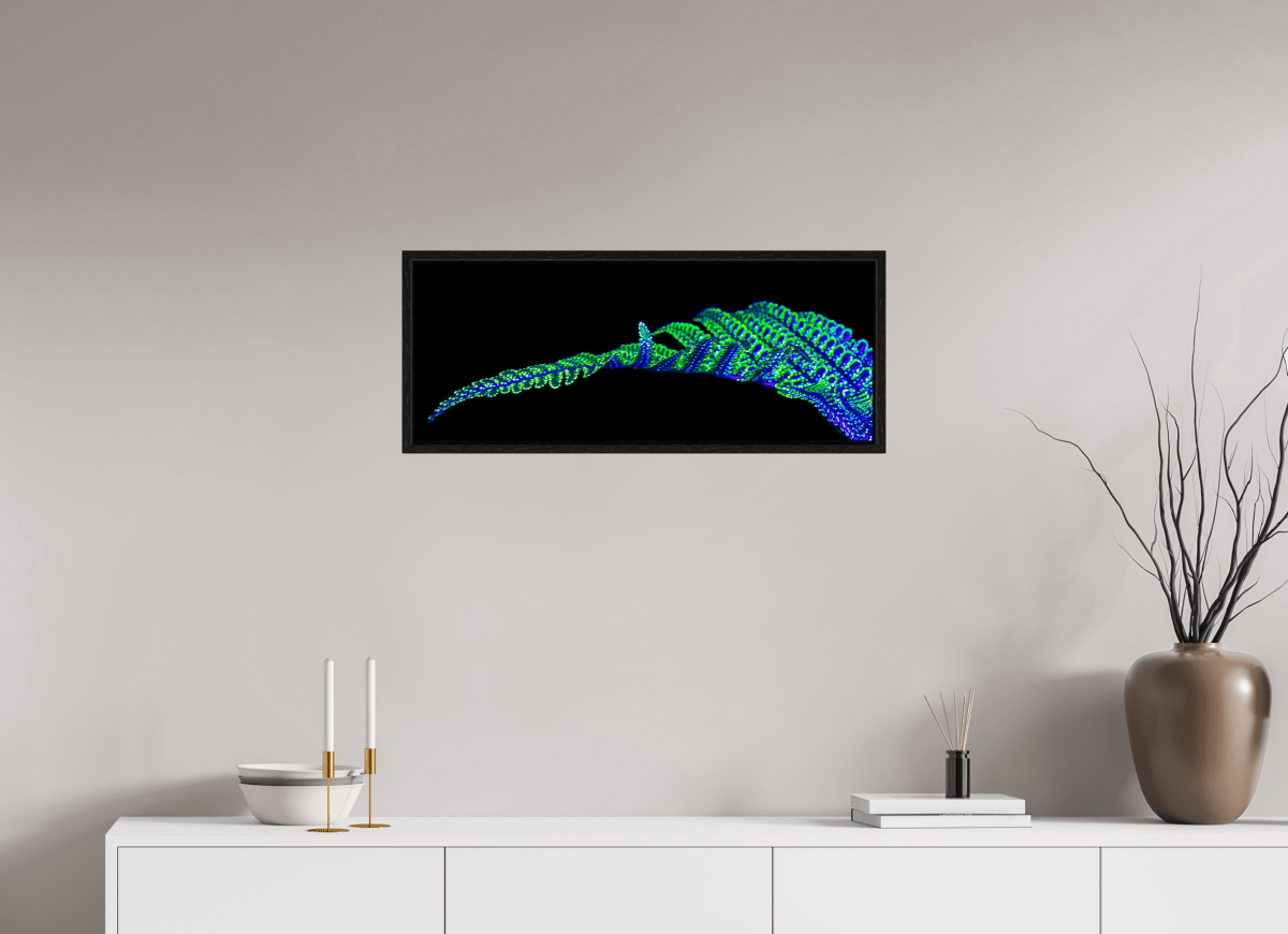 The Line of Origins - Idealart