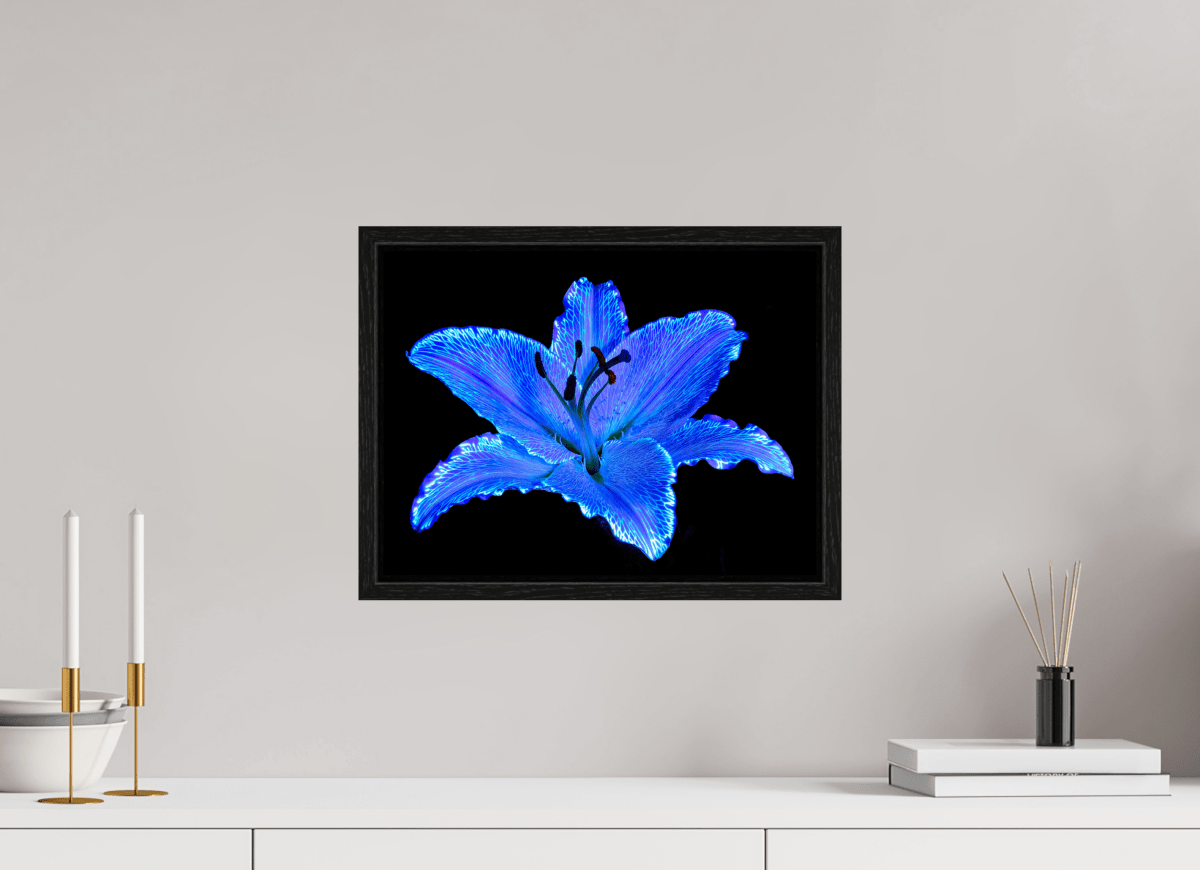 The Astral Lily - Idealart