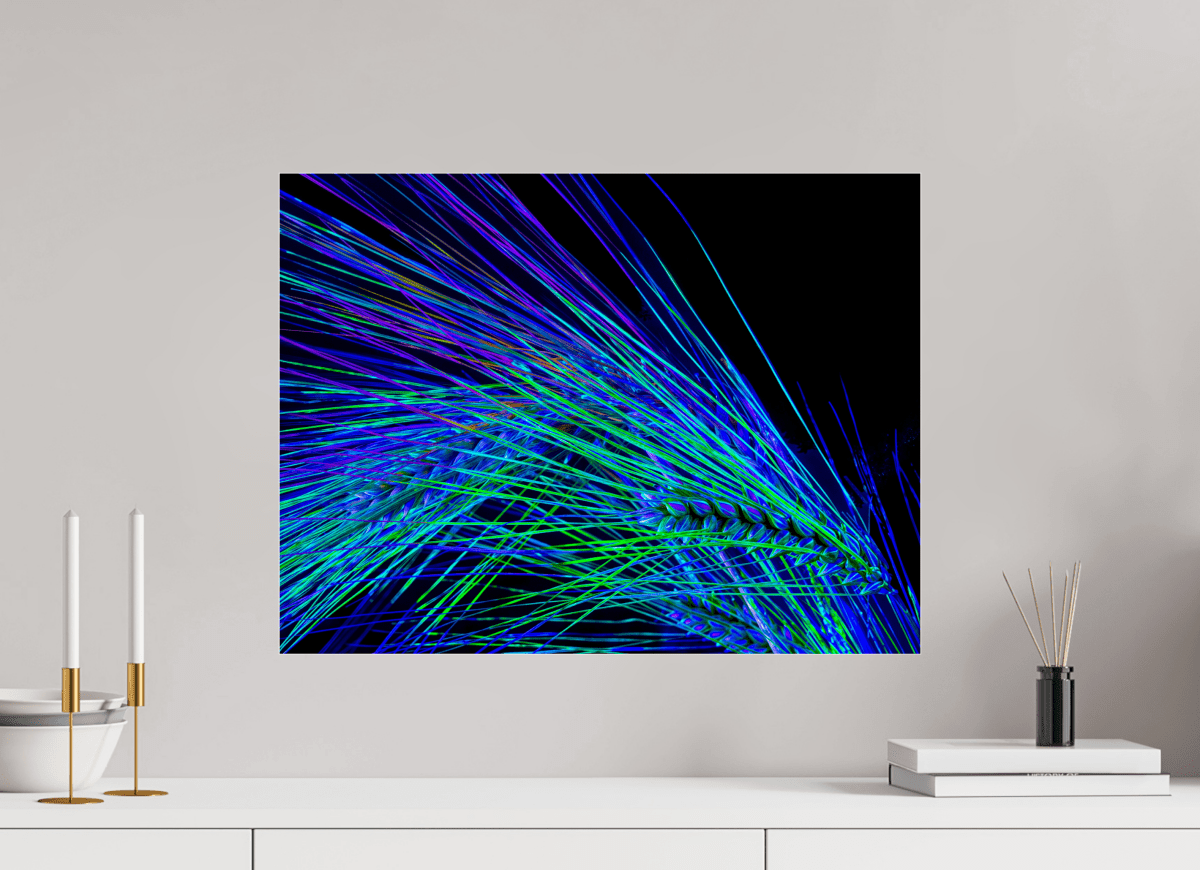 Dance of the Electric Ears - Idealart