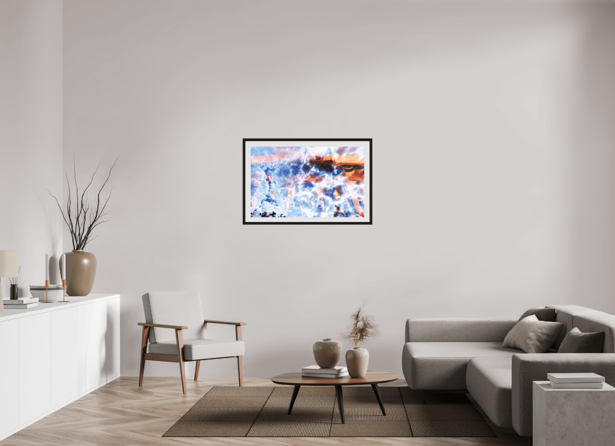 Archeology of Clouds - Idealart