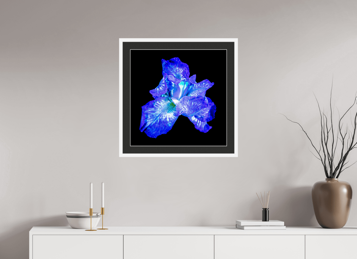 The Opal of Shadows - Idealart