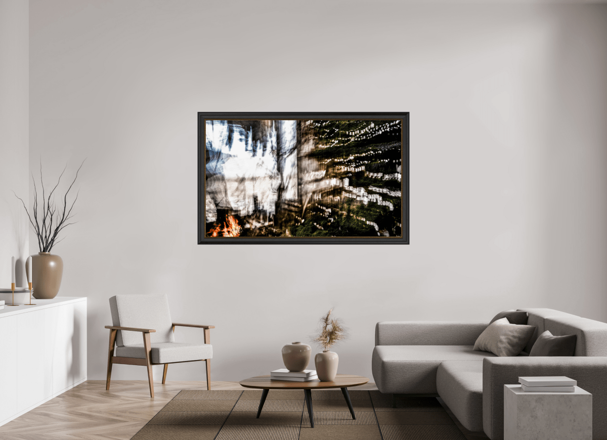 Spirits that still breathe - Idealart